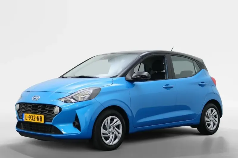 Hyundai i10 (2020)