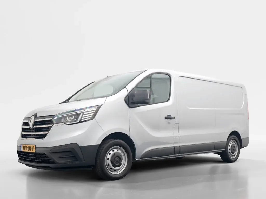 Renault Trafic (2023) — foto 1