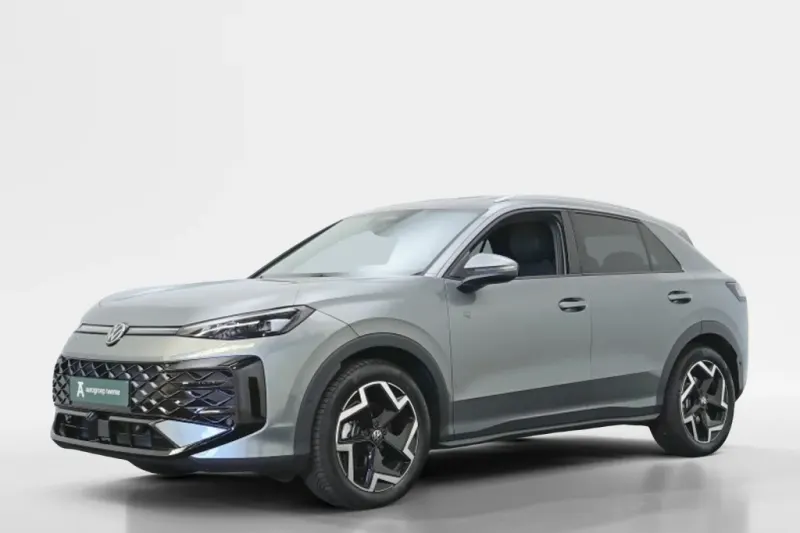 Volkswagen T-Roc (2026)