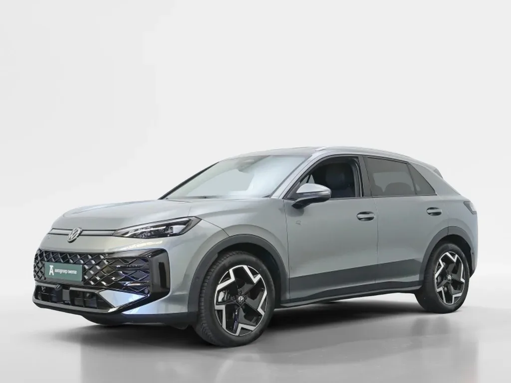Volkswagen T-Roc (2026) — foto 1