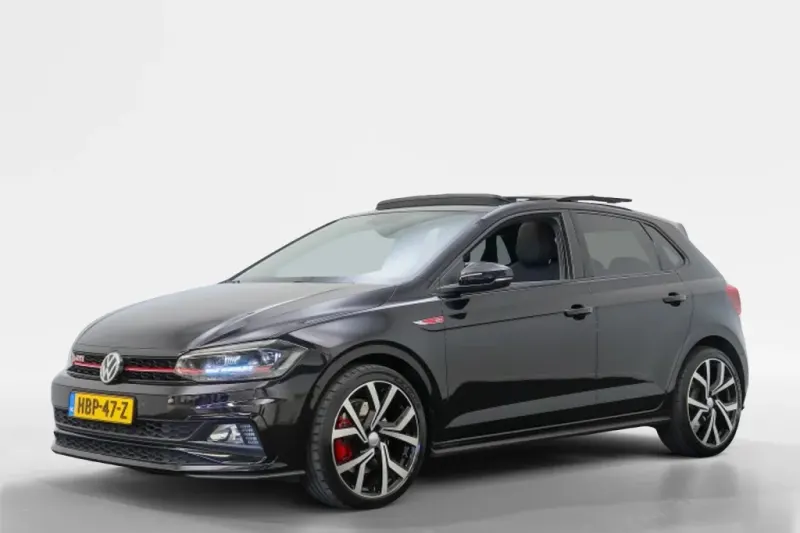 Volkswagen Polo (2019)
