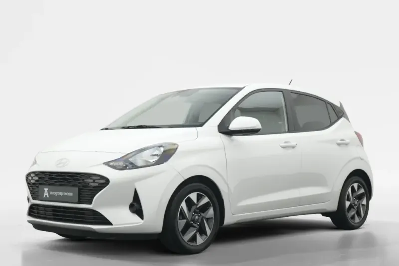 Hyundai i10 (2025)