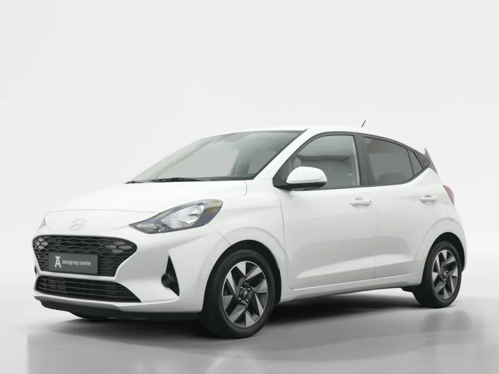 Hyundai i10 (2025) — foto 1
