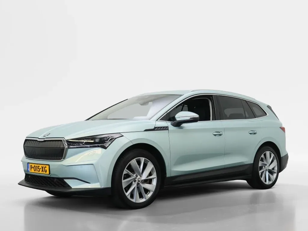 Škoda Enyaq (2021) — foto 1