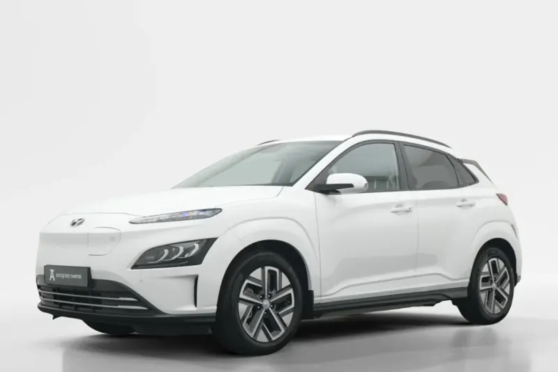 Hyundai Kona (2023)