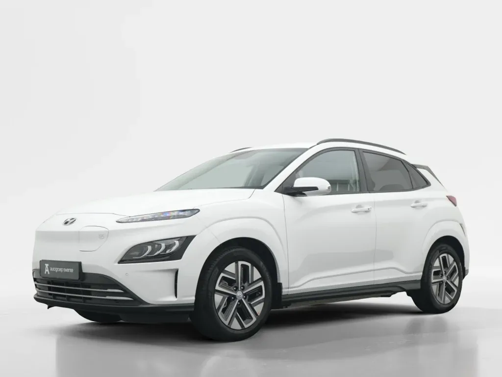 Hyundai Kona (2023) — foto 1