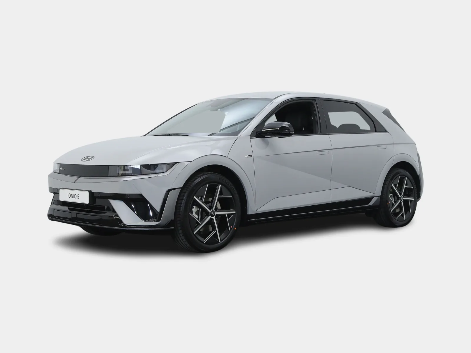 Hyundai Ioniq 5 (2026) — foto 1