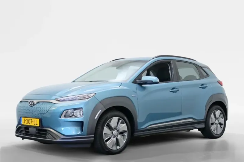 Hyundai Kona (2020)