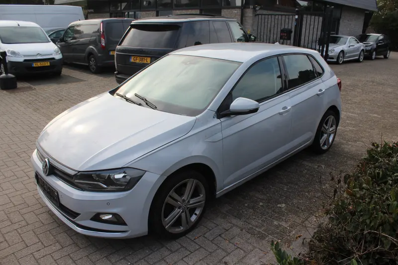 Volkswagen Polo (2020)