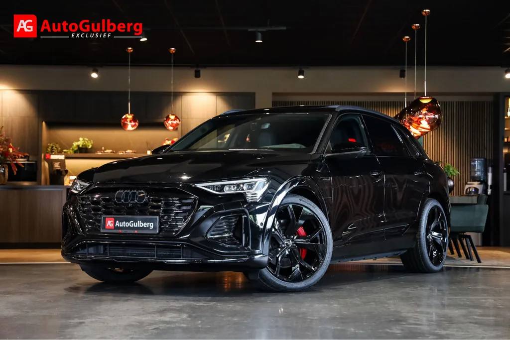 Peugeot 408 55 quattro S Black Edition VOLL (2023) — foto 1