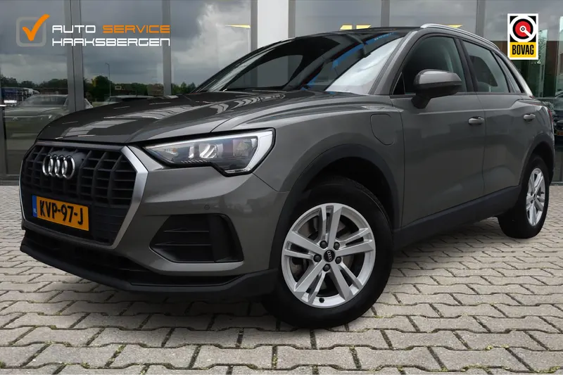Audi Q3 (2022)