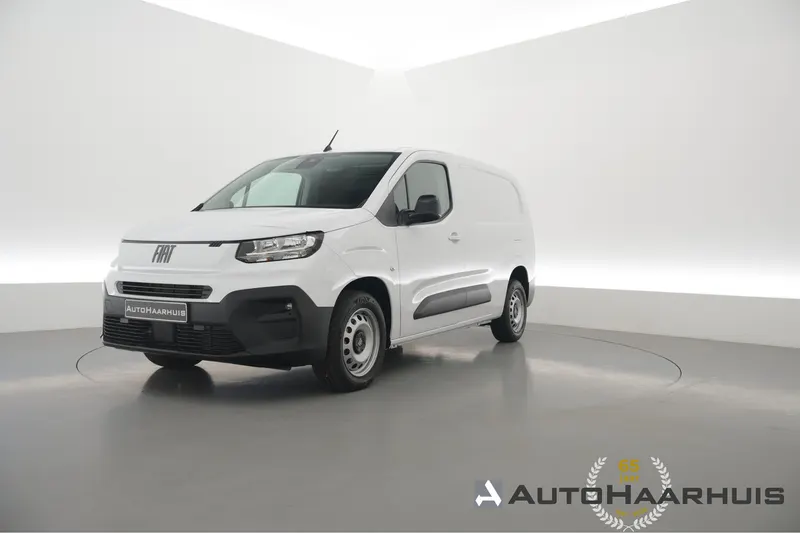 Fiat Doblò (2024)