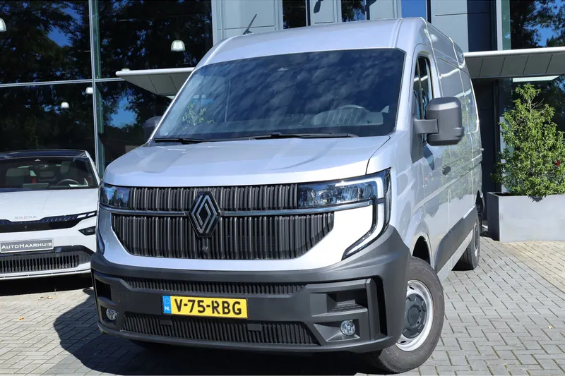 Renault Master (2024)