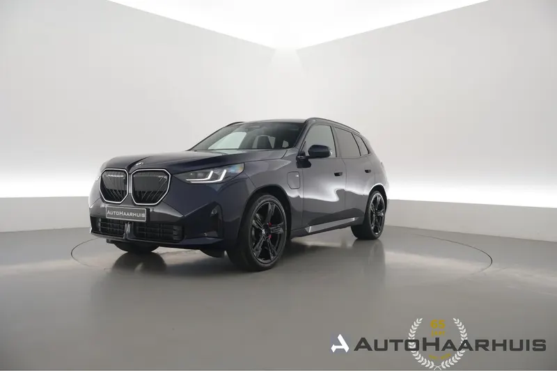 BMW X3 (2026)