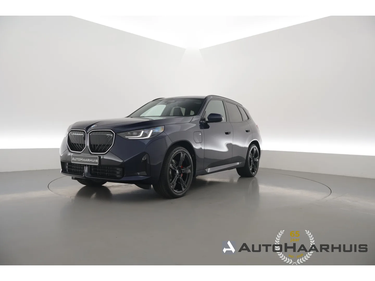BMW X3 (2026) — foto 1