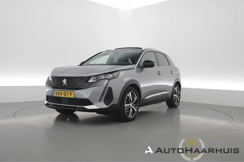 Peugeot 3008 (2023)