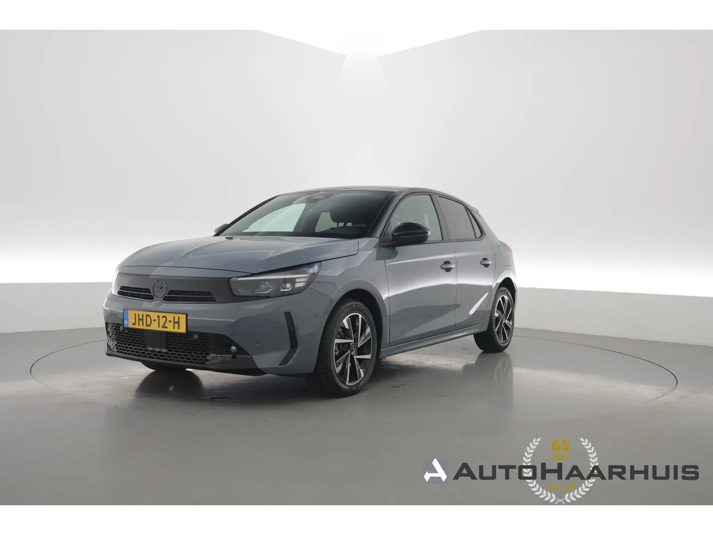Opel Corsa (2025) — foto 1