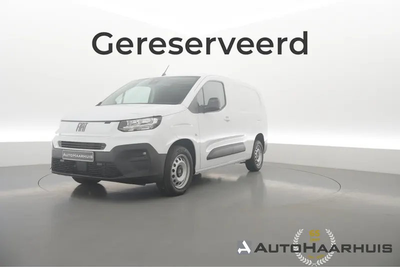 Fiat Doblò (2024)