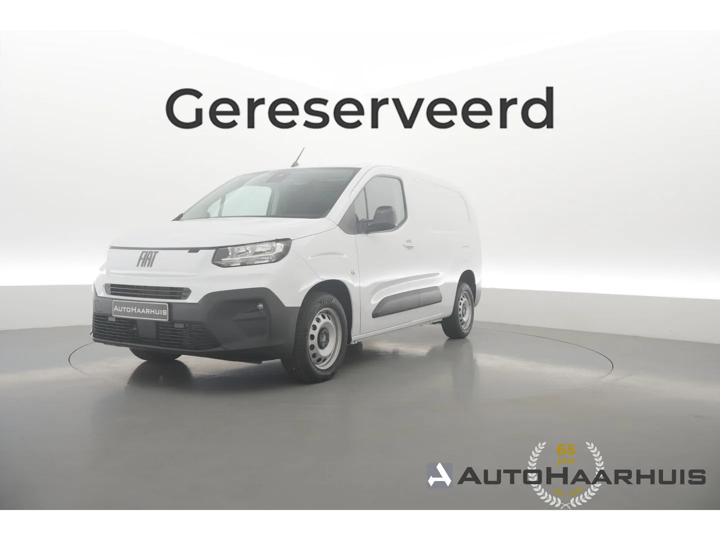Fiat Doblò (2024) — foto 1
