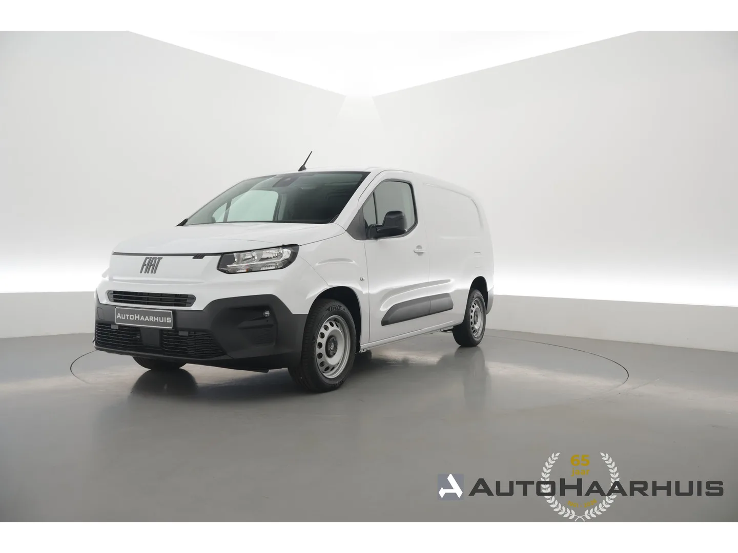 Fiat Doblò (2024) — foto 1