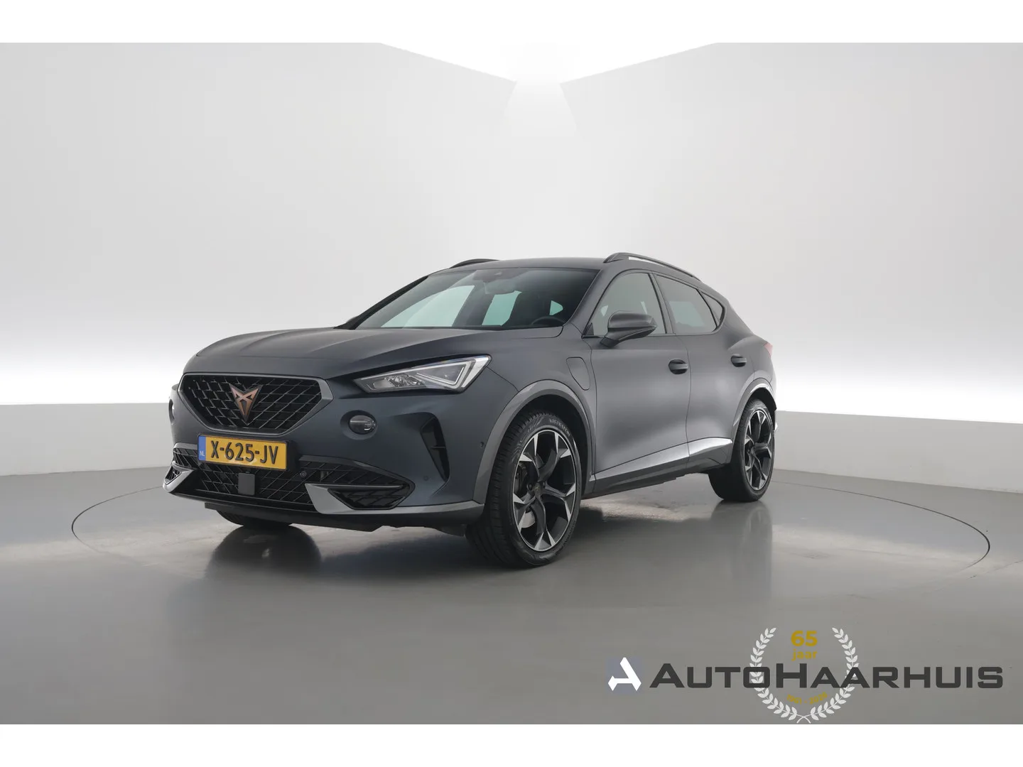 CUPRA Formentor (2022) — foto 1
