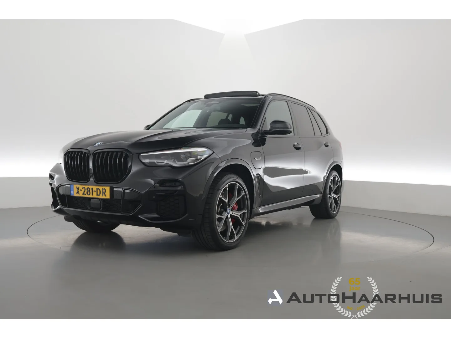 BMW X5 (2023) — foto 1