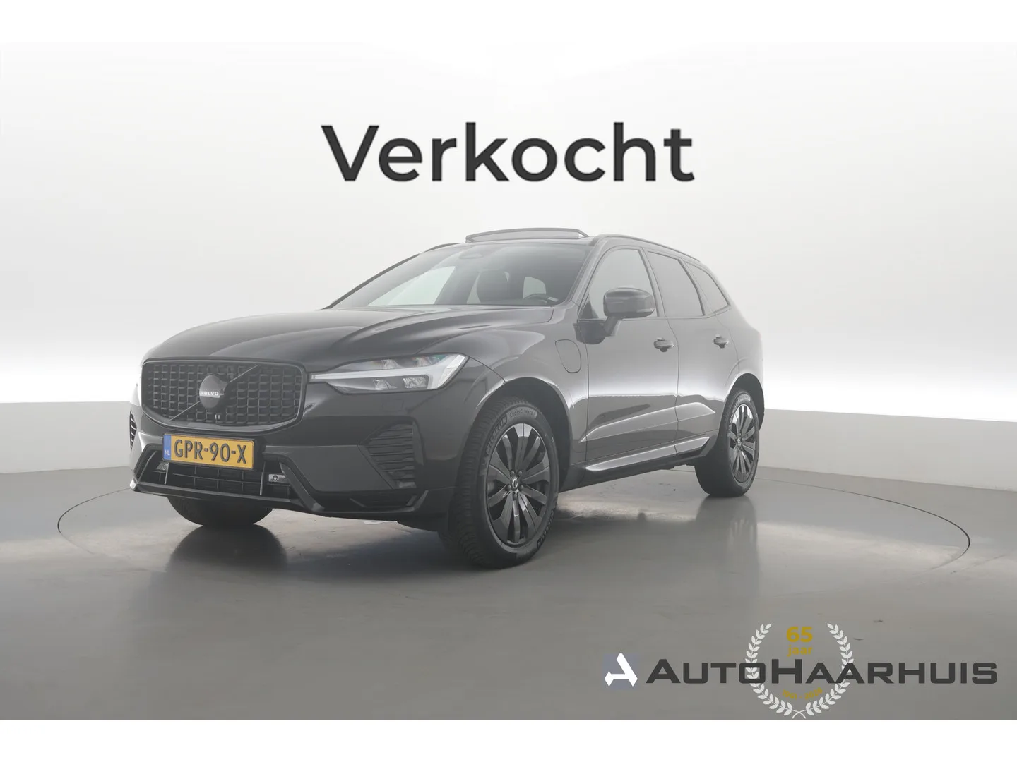 Volvo XC60 (2024) — foto 1