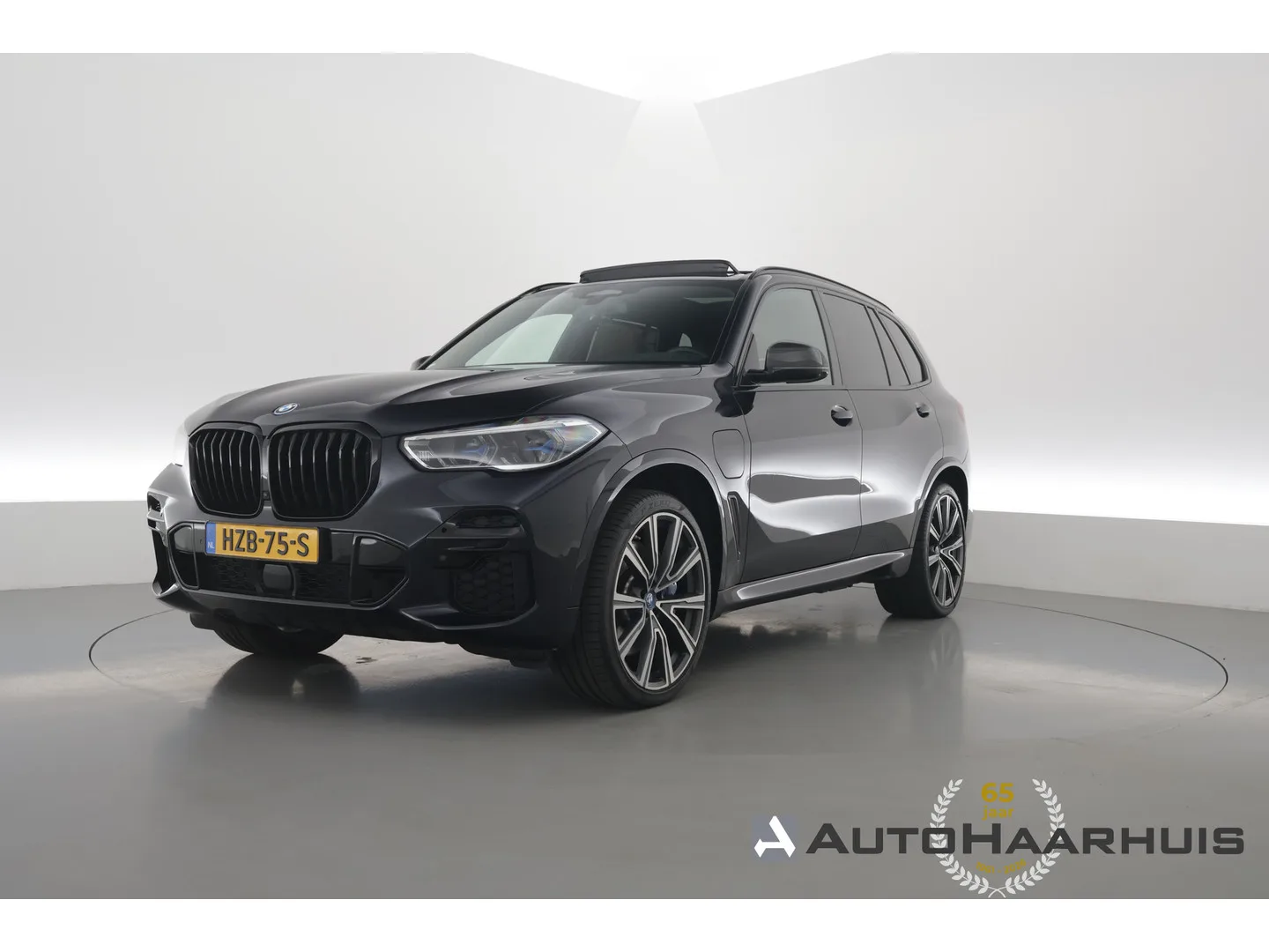 BMW X5 (2022) — foto 1