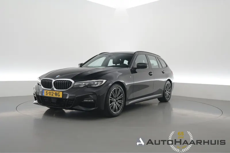 BMW 3-Serie (2022)