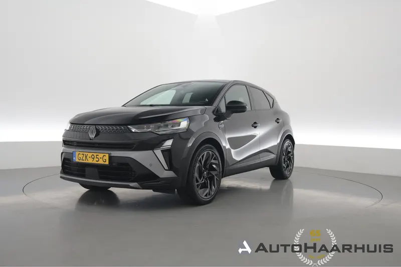 Renault Captur (2024)
