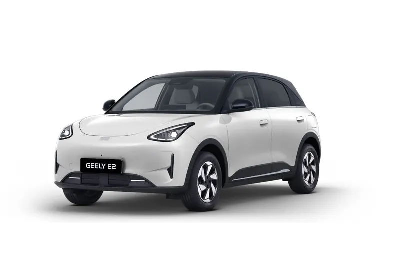 Geely E2 (2026)