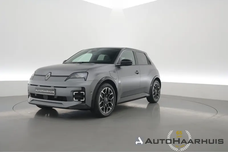 Renault 5 (2026)