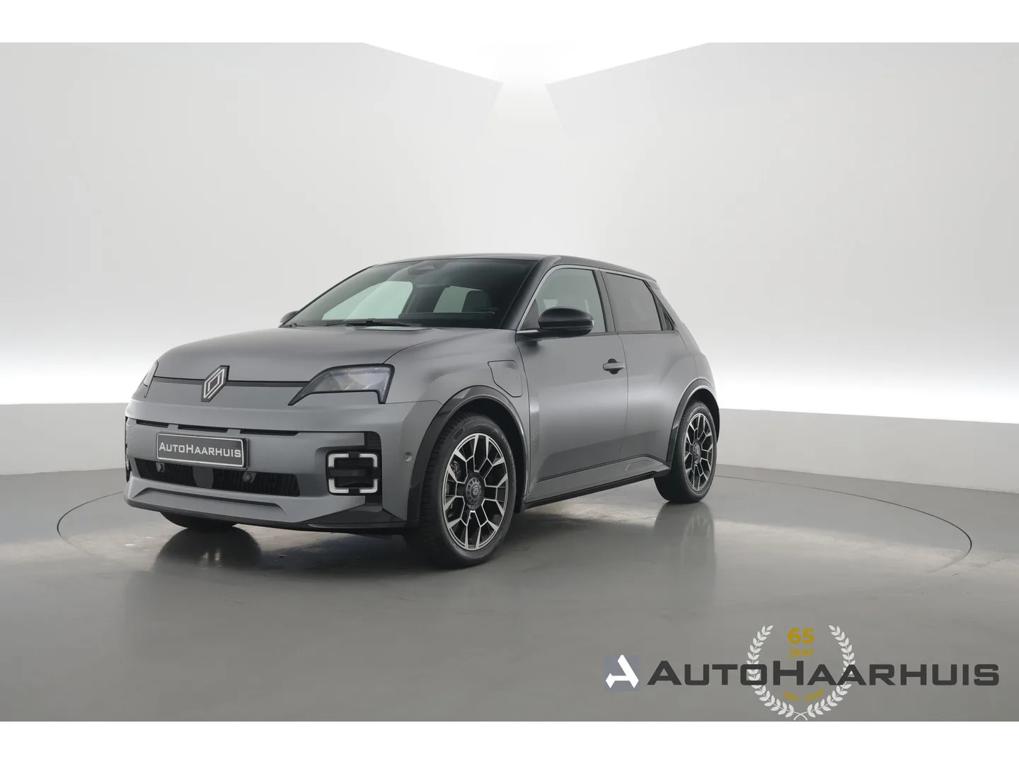 Renault 5 (2026) — foto 1