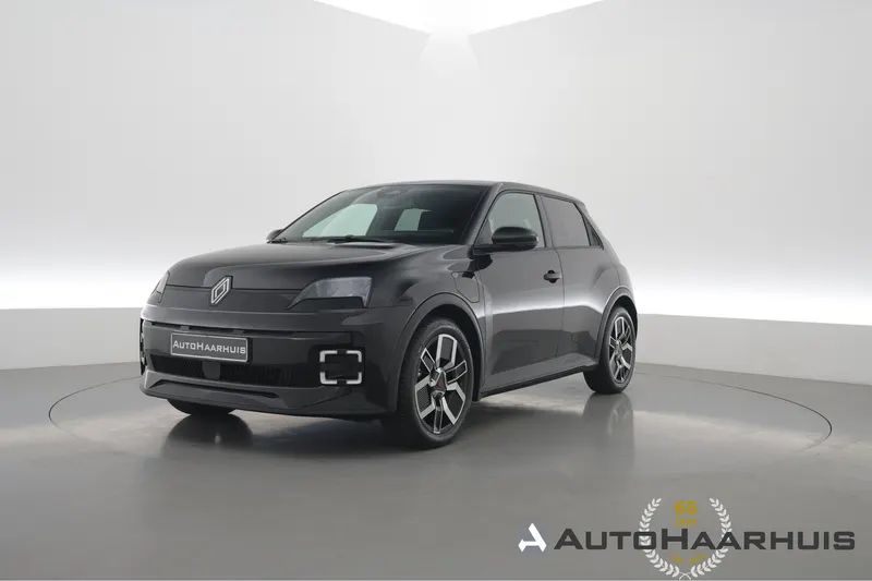Renault 5 (2026)