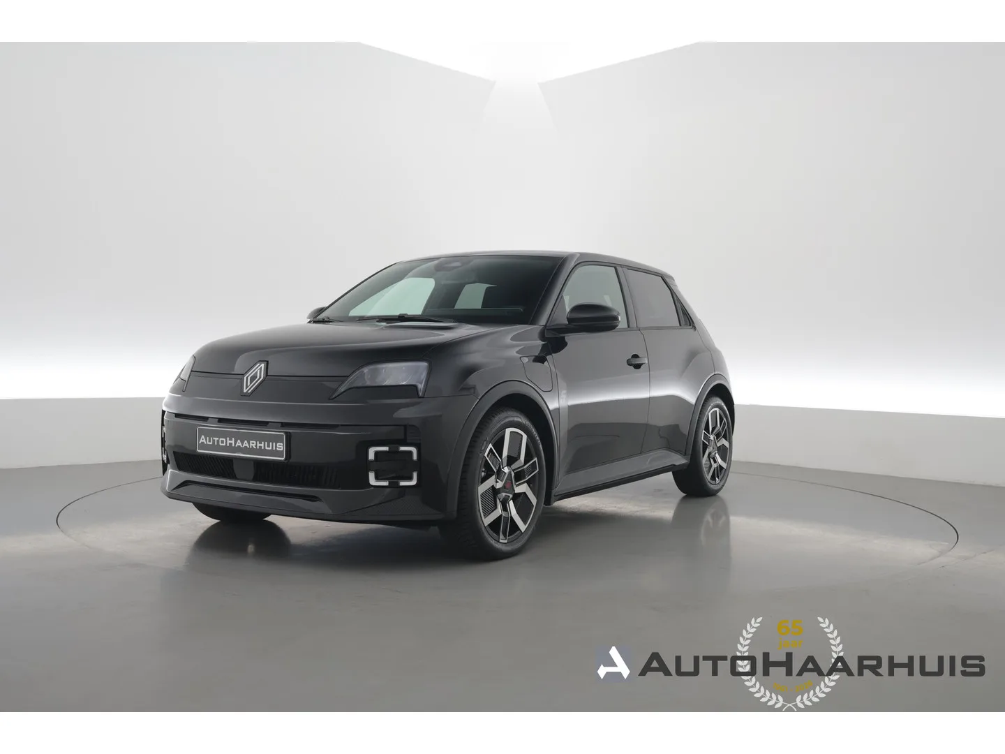 Renault 5 (2026) — foto 1