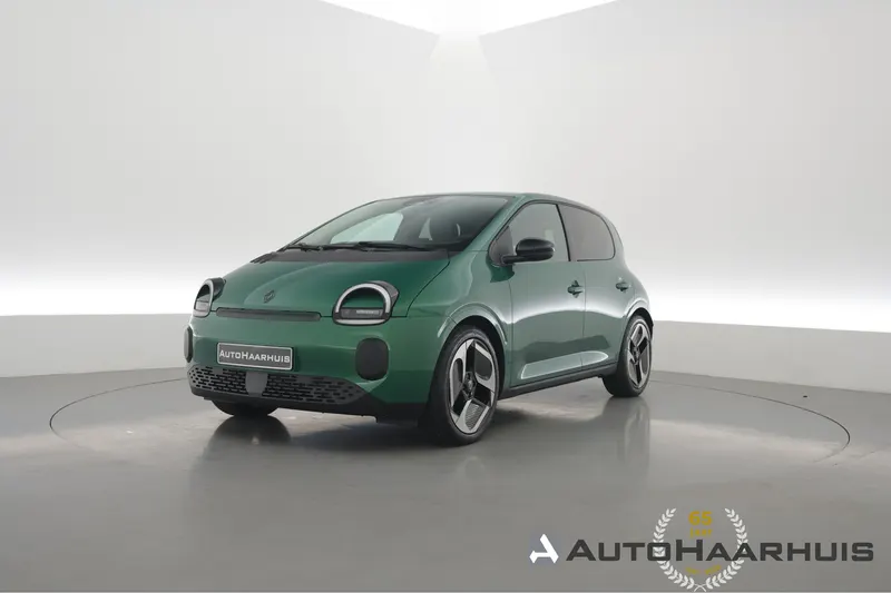Renault Twingo (2026)
