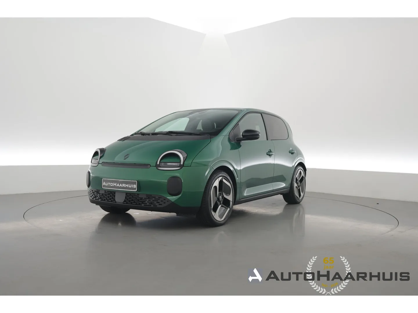 Renault Twingo (2026) — foto 1