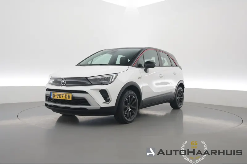Opel Crossland (2021)