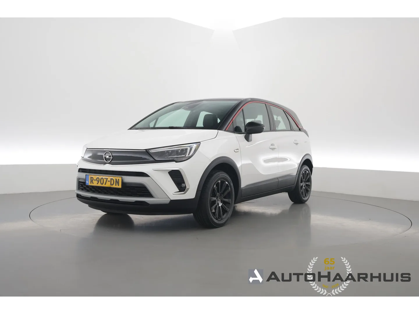 Opel Crossland (2021) — foto 1
