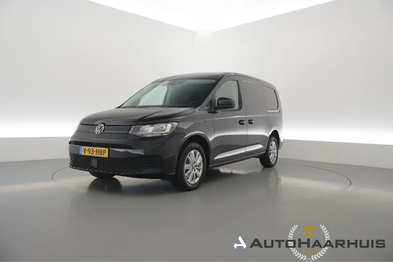 Volkswagen Caddy (2024)