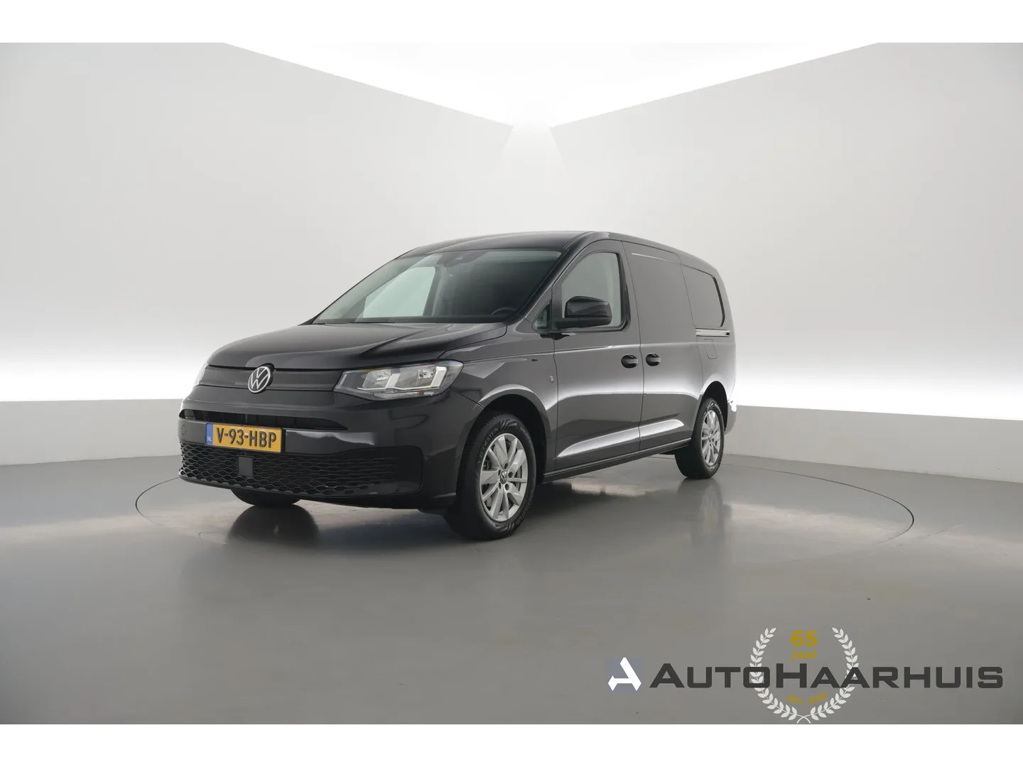 Volkswagen Caddy (2024) — foto 1