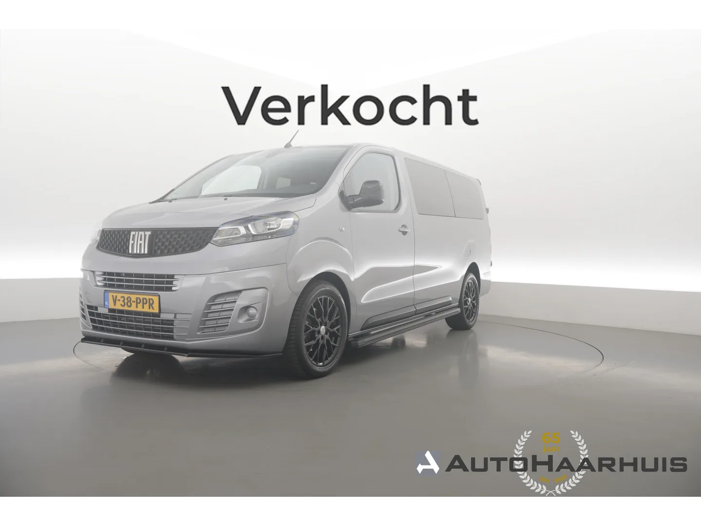 Fiat Scudo (2023) — foto 1