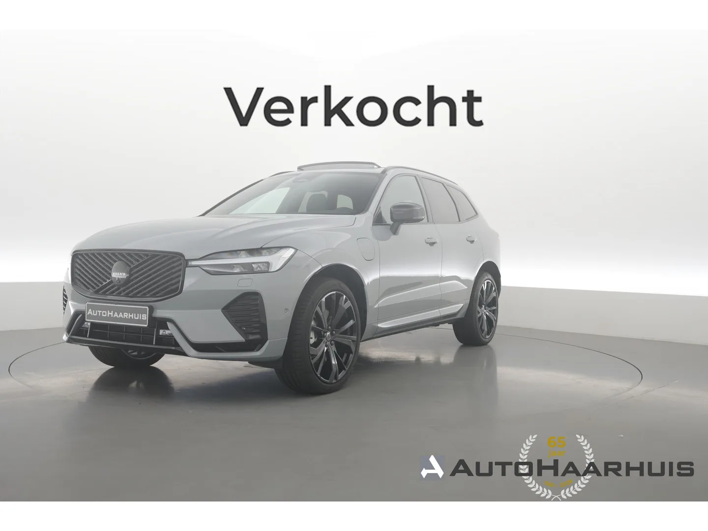 Volvo XC60 (2025) — foto 1