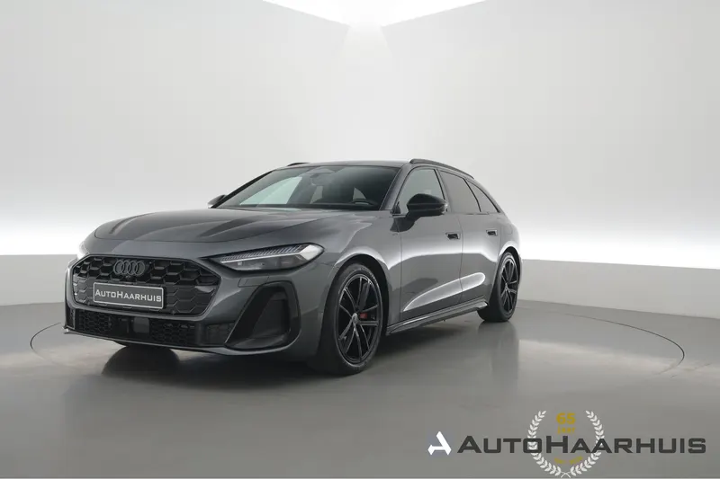 Audi A5 (2025)