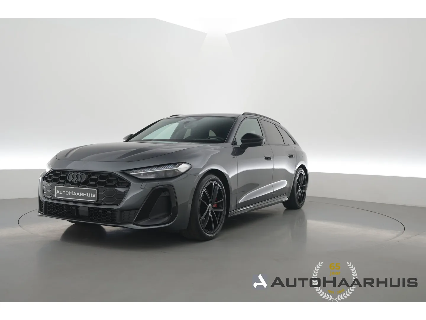 Audi A5 (2025) — foto 1