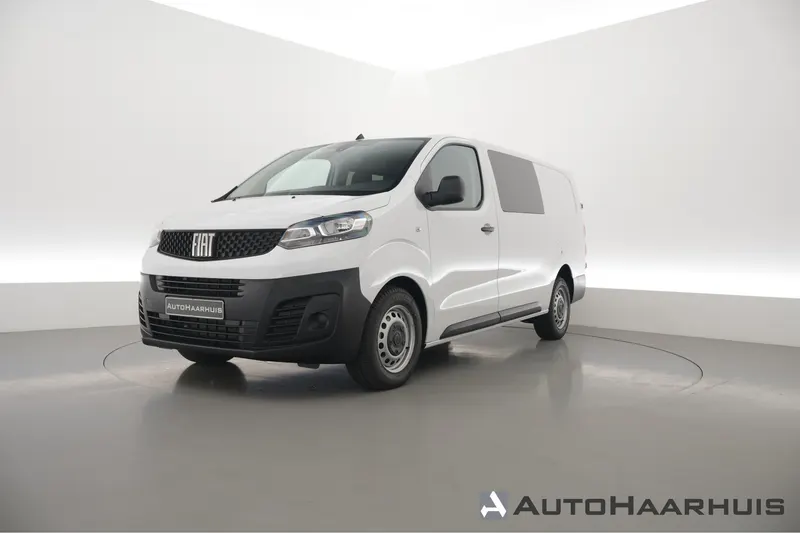 Fiat Scudo (2024)