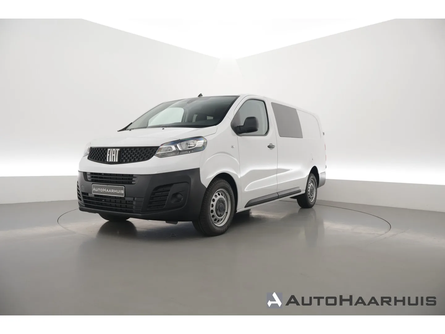 Fiat Scudo (2024) — foto 1
