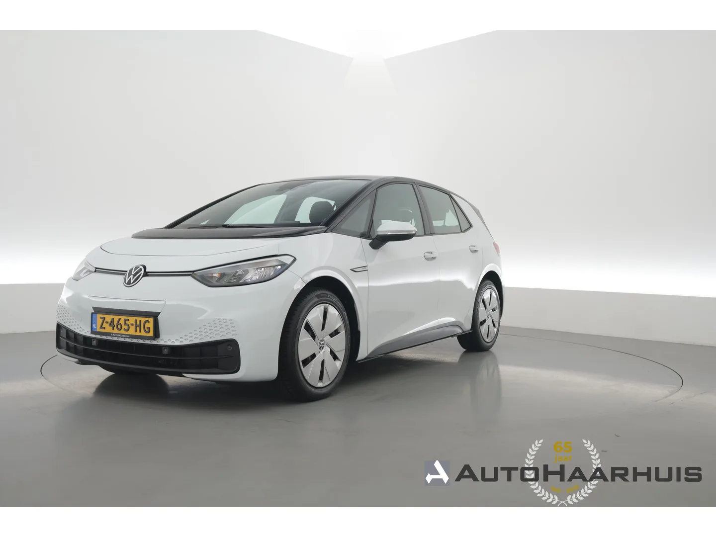 Volkswagen ID.3 (2020) — foto 1
