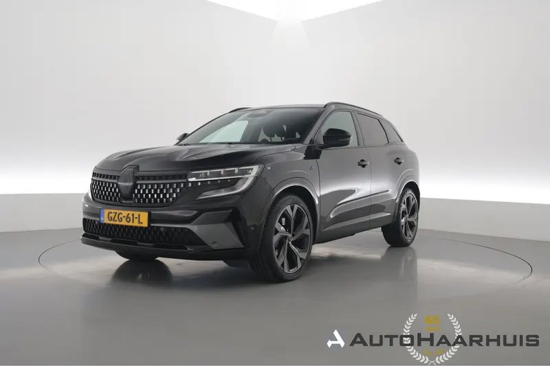 Renault Austral (2024)