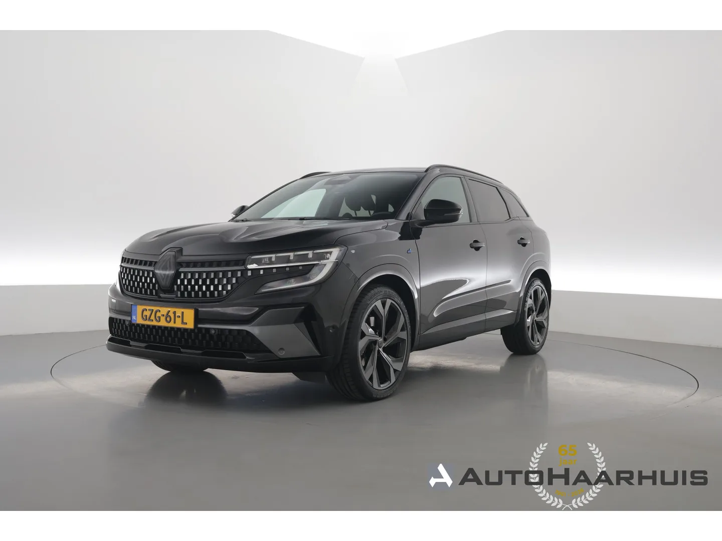 Renault Austral (2024) — foto 1